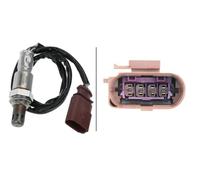 WAGNER OXYGEN SENSOR, LBS00035, FOR AUDI:Q2 16>|SEAT:ATECA 16>, OE-MATCHING QUALITY, RELIABLE ENGINE MANAGEMENT
