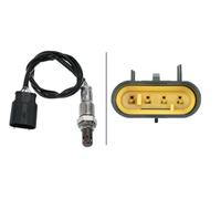 WAGNER OXYGEN SENSOR, LBS00042, FOR FIAT:500 07>, OE-MATCHING QUALITY, RELIABLE ENGINE MANAGEMENT