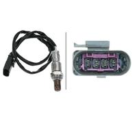 WAGNER OXYGEN SENSOR, LBS00045, FOR AUDI:A1 SPORTBACK 18>|SEAT:ARONA 17>, OE-MATCHING QUALITY, RELIABLE ENGINE MANAGEMENT