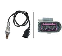 WAGNER OXYGEN SENSOR, LBS00054, FOR AUDI:A3 SPORTBACK 19>, OE-MATCHING QUALITY, RELIABLE ENGINE MANAGEMENT
