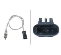 WAGNER OXYGEN SENSOR, LBS00063, FOR BMW:1 19>, OE-MATCHING QUALITY, RELIABLE ENGINE MANAGEMENT