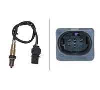WAGNER OXYGEN SENSOR, LBS00068, FOR BMW:3 97>05, OE-MATCHING QUALITY, RELIABLE ENGINE MANAGEMENT