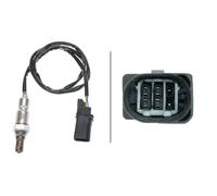 WAGNER OXYGEN SENSOR, LBS00090, FOR VW:MULTIVAN T6 15>, OE-MATCHING QUALITY, RELIABLE ENGINE MANAGEMENT