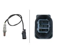 WAGNER OXYGEN SENSOR, LBS00092, FOR AUDI:A1 10>19, OE-MATCHING QUALITY, RELIABLE ENGINE MANAGEMENT