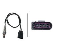 WAGNER OXYGEN SENSOR, LBS00147, FOR SEAT:IBIZA III 02>09, OE-MATCHING QUALITY, RELIABLE ENGINE MANAGEMENT