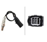 WAGNER OXYGEN SENSOR, LBS00155, FOR FIAT:DUCATO BUS 06>, OE-MATCHING QUALITY, RELIABLE ENGINE MANAGEMENT