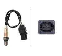 WAGNER OXYGEN SENSOR, LBS00187, FOR NISSAN:JUKE 10>19, OE-MATCHING QUALITY, RELIABLE ENGINE MANAGEMENT