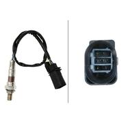 WAGNER OXYGEN SENSOR, LBS00194, FOR SEAT:CORDOBA 02>09, OE-MATCHING QUALITY, RELIABLE ENGINE MANAGEMENT
