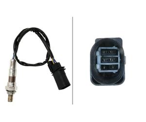 WAGNER OXYGEN SENSOR, LBS00194, FOR SEAT:CORDOBA 02>09, OE-MATCHING QUALITY, RELIABLE ENGINE MANAGEMENT