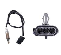 WAGNER OXYGEN SENSOR, LBS00204, FOR RENAULT:CLIO I 90>99, OE-MATCHING QUALITY, RELIABLE ENGINE MANAGEMENT