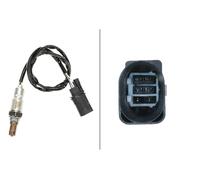 WAGNER OXYGEN SENSOR, LBS00265, FOR ALFA ROMEO:GIULIETTA 10>20, OE-MATCHING QUALITY, RELIABLE ENGINE MANAGEMENT