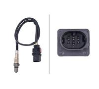 WAGNER OXYGEN SENSOR, LBS00266, FOR FORD:C-MAX II 10>19, OE-MATCHING QUALITY, RELIABLE ENGINE MANAGEMENT