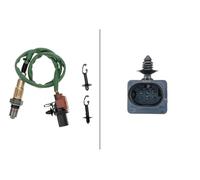 WAGNER OXYGEN SENSOR, LBS00269, FOR FORD:FIESTA VII 17>, OE-MATCHING QUALITY, RELIABLE ENGINE MANAGEMENT