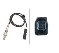 WAGNER OXYGEN SENSOR, LBS00276, FOR FIAT:GRANDE PUNTO 05>, OE-MATCHING QUALITY, RELIABLE ENGINE MANAGEMENT