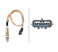 WAGNER OXYGEN SENSOR, LBS00287, FOR DACIA:LOGAN II 12>, OE-MATCHING QUALITY, RELIABLE ENGINE MANAGEMENT