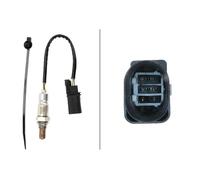 WAGNER OXYGEN SENSOR, LBS00294, FOR FIAT:DUCATO PLATFORM/CHASSIS 06>, OE-MATCHING QUALITY, RELIABLE ENGINE MANAGEMENT