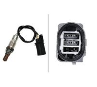 WAGNER OXYGEN SENSOR, LBS00303, FOR SEAT:IBIZA IV 08>17, OE-MATCHING QUALITY, RELIABLE ENGINE MANAGEMENT