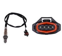 WAGNER OXYGEN SENSOR, LBS00316, BOTH SIDES, FOR OPEL:ASTRA G HATCHBACK 98>09, OE-MATCHING QUALITY, RELIABLE ENGINE MANAGEMENT
