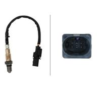 WAGNER OXYGEN SENSOR, LBS00348, FOR RENAULT:ESPACE V 15>23, OE-MATCHING QUALITY, RELIABLE ENGINE MANAGEMENT