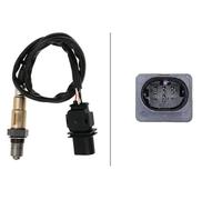 WAGNER OXYGEN SENSOR, LBS00352, FOR BMW:1 06>12, OE-MATCHING QUALITY, RELIABLE ENGINE MANAGEMENT