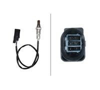 WAGNER OXYGEN SENSOR, LBS00364, FOR AUDI:A3 LIMOUSINE 13>21, OE-MATCHING QUALITY, RELIABLE ENGINE MANAGEMENT