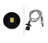 WAGNER OXYGEN SENSOR, LBS00376, FOR MITSUBISHI:ASX 09>, OE-MATCHING QUALITY, RELIABLE ENGINE MANAGEMENT