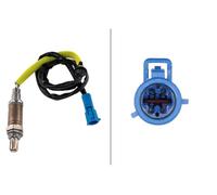 WAGNER OXYGEN SENSOR, LBS00378, FOR FORD:MONDEO III 00>07, OE-MATCHING QUALITY, RELIABLE ENGINE MANAGEMENT