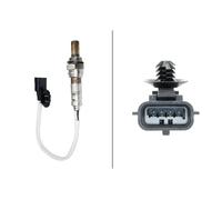 WAGNER OXYGEN SENSOR, LBS00387, FOR DACIA:DUSTER 10>18, OE-MATCHING QUALITY, RELIABLE ENGINE MANAGEMENT