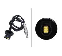 WAGNER OXYGEN SENSOR, LBS00388, FOR MITSUBISHI:ASX 09>, OE-MATCHING QUALITY, RELIABLE ENGINE MANAGEMENT