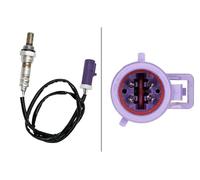 WAGNER OXYGEN SENSOR, LBS00397, FOR FORD:FIESTA IV 95>06, OE-MATCHING QUALITY, RELIABLE ENGINE MANAGEMENT