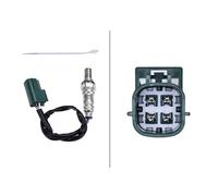 WAGNER OXYGEN SENSOR, LBS00447, LEFT, FOR NISSAN:350Z COUPE 02>09, OE-MATCHING QUALITY, RELIABLE ENGINE MANAGEMENT