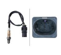WAGNER OXYGEN SENSOR, LBS00454, FOR BMW:1 06>12, OE-MATCHING QUALITY, RELIABLE ENGINE MANAGEMENT
