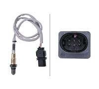 WAGNER OXYGEN SENSOR, LBS00458, LEFT RIGHT, FOR BMW:3 04>13, OE-MATCHING QUALITY, RELIABLE ENGINE MANAGEMENT