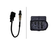 WAGNER OXYGEN SENSOR, LBS00507, FOR BMW:3 97>05, OE-MATCHING QUALITY, RELIABLE ENGINE MANAGEMENT