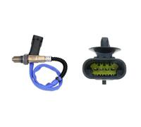 WAGNER OXYGEN SENSOR, LBS00524, FOR DACIA:SANDERO 08>13|RENAULT:CLIO II 98>16, OE-MATCHING QUALITY, RELIABLE ENGINE MANAGEMENT