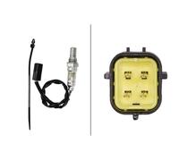 WAGNER OXYGEN SENSOR, LBS00528, FOR CHEVROLET:AVEO/KALOS HATCHBACK 03>08, OE-MATCHING QUALITY, RELIABLE ENGINE MANAGEMENT