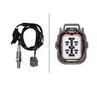 WAGNER OXYGEN SENSOR, LBS00537, FOR HONDA:ACCORD VII 03>12, OE-MATCHING QUALITY, RELIABLE ENGINE MANAGEMENT
