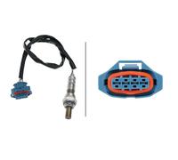 WAGNER OXYGEN SENSOR, LBS00570, FOR CHEVROLET:CRUZE 09>, OE-MATCHING QUALITY, RELIABLE ENGINE MANAGEMENT