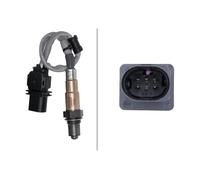 WAGNER OXYGEN SENSOR, LBS00618, FOR HONDA:CIVIC IX 12>17, OE-MATCHING QUALITY, RELIABLE ENGINE MANAGEMENT