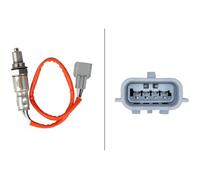 WAGNER OXYGEN SENSOR, LBS00629, FOR DACIA:LOGAN II 12>, OE-MATCHING QUALITY, RELIABLE ENGINE MANAGEMENT