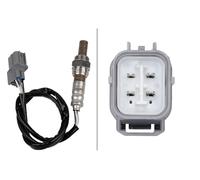 WAGNER OXYGEN SENSOR, LBS00641, FOR HONDA:JAZZ II 01>08, OE-MATCHING QUALITY, RELIABLE ENGINE MANAGEMENT