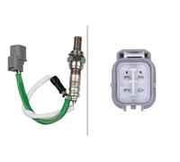 WAGNER OXYGEN SENSOR, LBS00643, FOR HONDA:CR-V II 01>07, OE-MATCHING QUALITY, RELIABLE ENGINE MANAGEMENT