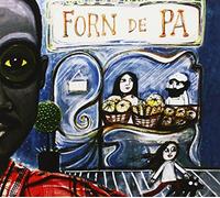 Wagner Pa & Brazuca - Forn De Pa [Import]