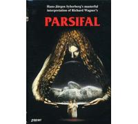 Wagner - Parsifal
