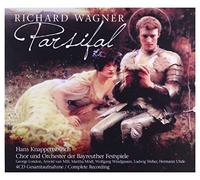 Wagner : Parsifal
