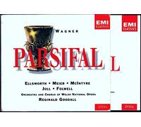 Wagner : Parsifal