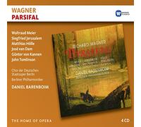 Wagner: Parsifal