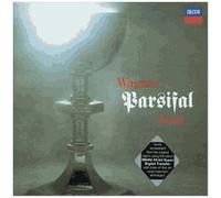 Wagner Parsifal