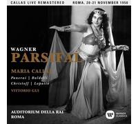 Wagner Parsifal