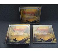 Wagner – Parsifal – mayddle